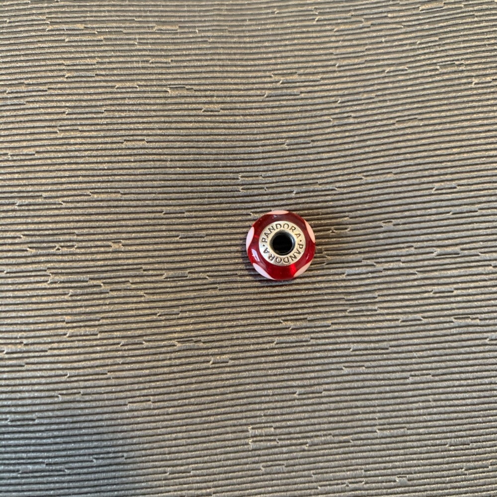 Authentic Pandora Charm